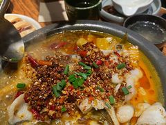 -云海肴·汽锅鸡·云南菜(高德置地店)