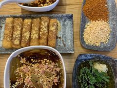 -付小姐在成都(中山公园店)