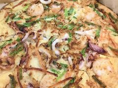 -高基五春川炒鸡排 韩国料理(威海总店)