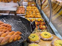 -巴黎贝甜(常德路店)