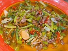 -常和州·夜宵大排档(常州单店)