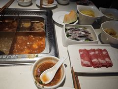 -海底捞火锅(威高广场店)