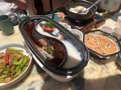 -锦府盐帮·侯宅(五棵松万达店)