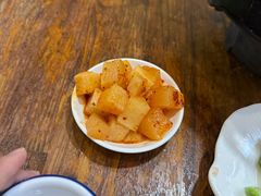 -胡师傅三下锅(汽车站店)