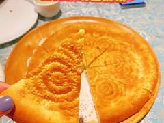-巴扎美食·新疆菜·西域歌舞表演餐厅(新疆大厦店)