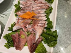 -香港富临皇宫(五月花商业广场店)