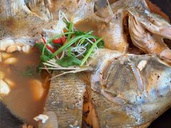 -翠湖宾馆·中餐厅