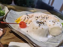 -Hi YOU你的饭局泰餐厅(雍和宫店)