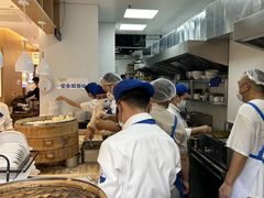 -李与白包子铺(桐梓林店)