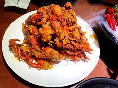 -红盔甲·小龙虾(天钥桥店)