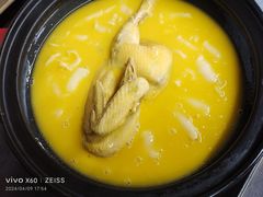 -院里寻菜·祖庵菜宴请(观沙岭店)