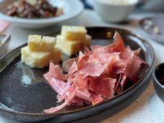 -半山腰·云南菜(侨福芳草地店)