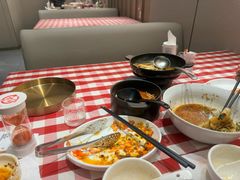 -西贝(紫荆广场店)