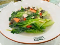 -新兴家喻酒家·羊城名宴(昌岗店)