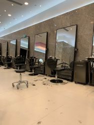 -TONI&GUY