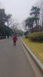 -玄武湖景区-情侣园游乐场
