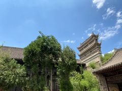 -西安关中民俗艺术博物院
