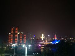 -长嘉·河图火锅(长嘉汇江景旗舰店)