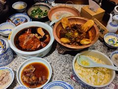 -南京大牌档(三阳广场苏宁店)