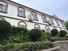 -烟台山景区
