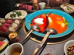 -吼堂老火锅(太古里总店)