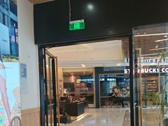 -Blueglass酸奶(财富购物中心店)