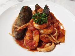 -MOCUS莫卡斯餐厅(祥云小镇店)