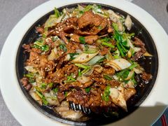 -秀儿四九城·新京菜(亚运村鸟巢店)