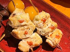 -北村家日本料理(西大望路店)