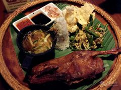 -Pundi Pundi Restaurant