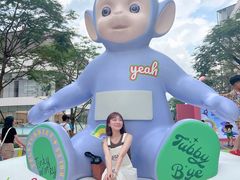 -东莞松山湖万象汇