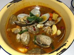 -遇见老南昌-柴火灶(顺外路店)