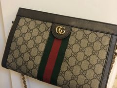 -GUCCI(南京德基店)
