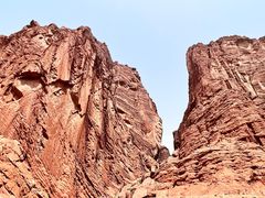 -天山神秘大峡谷