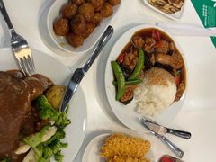 -宜家·瑞典风味餐厅(北京西红门店)