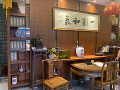 -翠山·映月湖景餐厅(映月湖公园店)