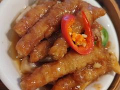 -中山保利艾美酒店-乐美中餐厅