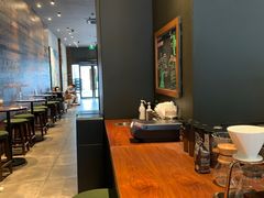 -星巴克(无锡阳光广场店)