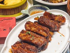 -单家老院·院子里的青岛菜(沙子口店)