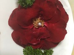 -雅玛花式铁板烧(国宏宾馆店)