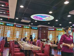 大堂-点都德(千灯湖环宇城店)