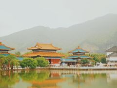 -天下玉苑