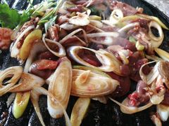 -厚味居炙子烤肉·清真(天桥南纬路店)