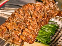 -呼吉牧蒙古烤肉·烧烤·小龙虾