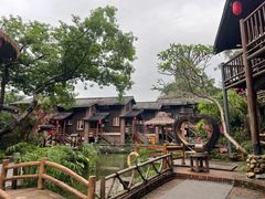 -观澜山水田园