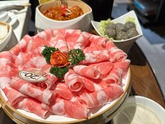 -海底捞火锅(锦艺城店)