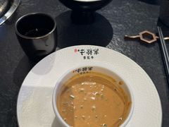 -牛将军•涮肉•烤肉(北京王府井·故宫店)