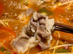 -旺福·贵州酸汤牛肉火锅(陆悦天地店)