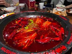 -牛市坎火锅(建设路店)