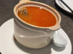 -汤城小厨•粤菜•靓汤(苏州街店)